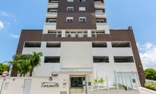 Foto do banner Residencial Taranto